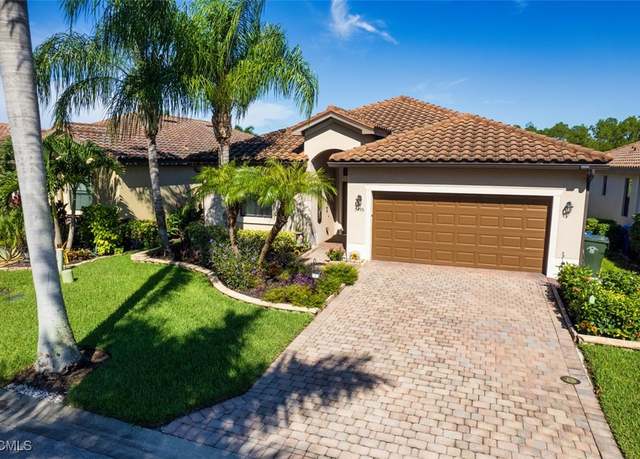 Property at 9495 River Otter Dr, Fort Myers, FL 33912, 3 beds, 2 baths