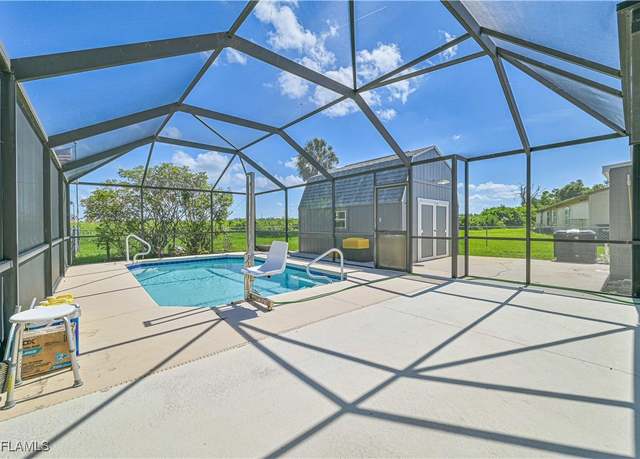 Property at 4417/4421 Ruthann Ct, North Fort Myers, FL 33917, 6 beds, 4 baths