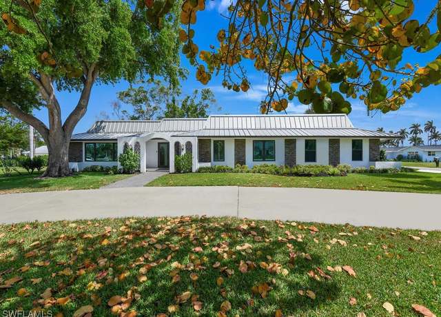 Property at 6923 Old Whiskey Creek Dr, Fort Myers, FL 33919, 5 beds, 4 baths