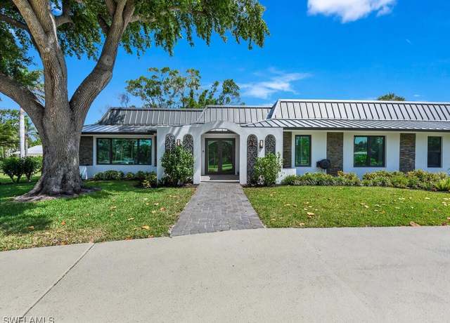Property at 6923 Old Whiskey Creek Dr, Fort Myers, FL 33919, 5 beds, 4 baths