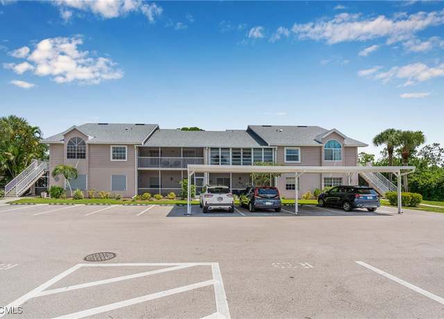 Property at 14461 Summerlin Trace Ct #3, Fort Myers, FL 33919, 2 beds, 2 baths