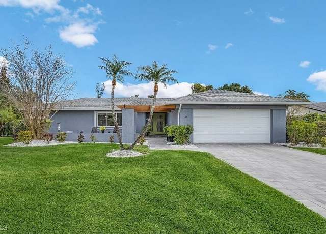 Property at 5301 Shalley Cir E, Fort Myers, FL 33919, 3 beds, 2 baths