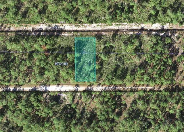 Property at 3942 S Killdeer Ave, Inverness, FL 34433