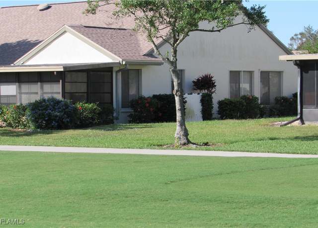 Property at 1727 Bent Tree Cir, Fort Myers, FL 33907, 2 beds, 2 baths