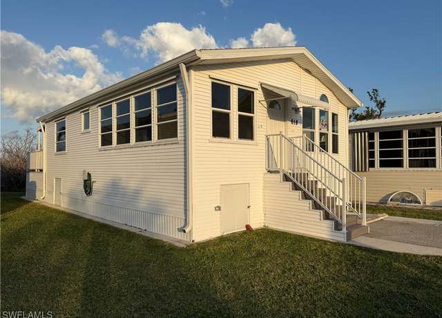 Property at 19681 Summerlin Rd #618, Fort Myers, FL 33908, 2 beds, 2 baths