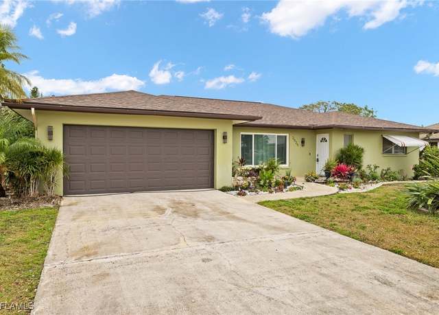 Property at 2525 Shelby Pkwy, Cape Coral, FL 33904, 4 beds, 2 baths