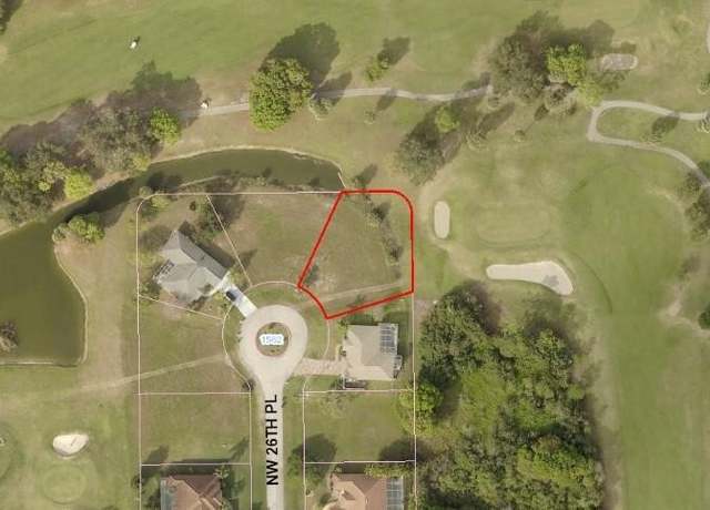 Property at 1569 NW 26th Pl, Cape Coral, FL 33993
