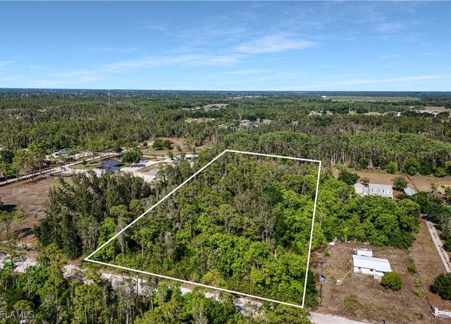 Property at 12571 Shawnee Rd, Fort Myers, FL 33913
