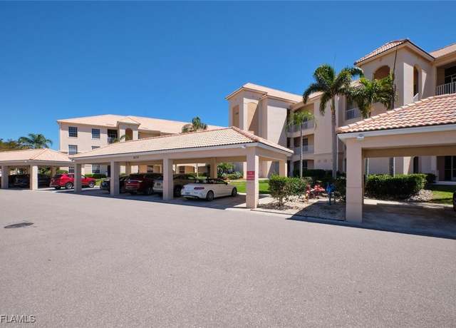 Property at 9170 Southmont Cv #105, Fort Myers, FL 33908, 2 beds, 2 baths