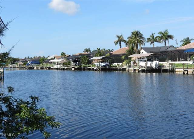 Property at 5232 SW 20th Ave, Cape Coral, FL 33914