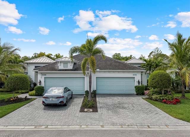 Property at 7024 Mistral Way, Fort Myers, FL 33966, 2 beds, 2 baths
