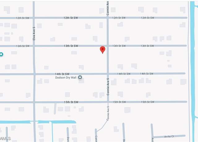 Property at 2601 13th St SW, Lehigh Acres, FL 33976