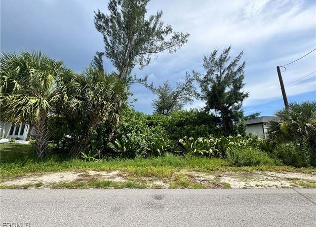 Property at 3416 SW 8th St, Cape Coral, FL 33991