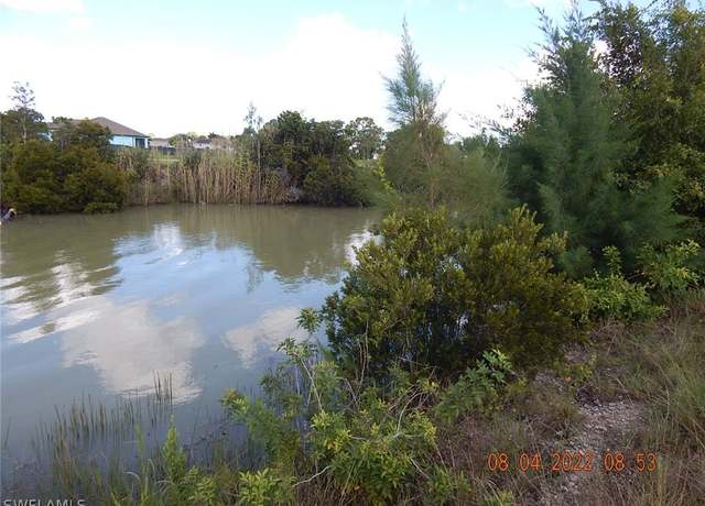 Property at 3428 NE 15th Ave, Cape Coral, FL 33909