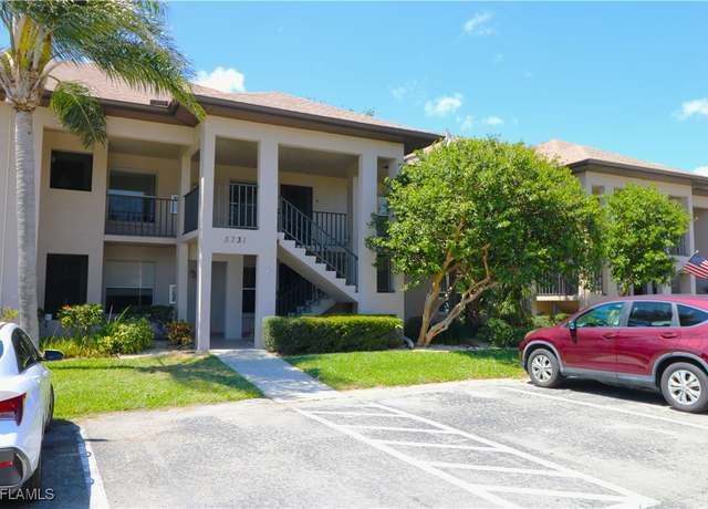 Property at 5731 Foxlake Dr #6, North Fort Myers, FL 33917, 2 beds, 2 baths