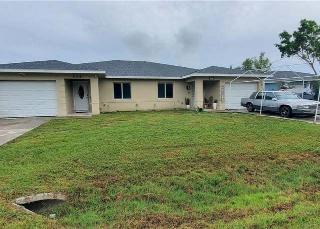 Property at 2403 Mae Ave S, Lehigh Acres, FL 33973, 6 beds, 4 baths