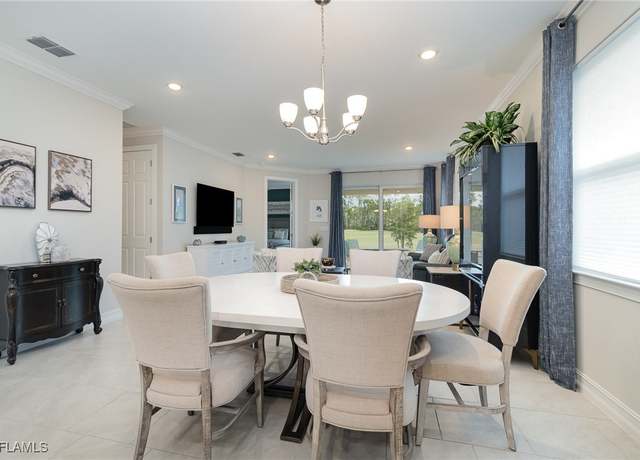 Property at 3951 Crosswater Dr, North Fort Myers, FL 33917, 2 beds, 2 baths