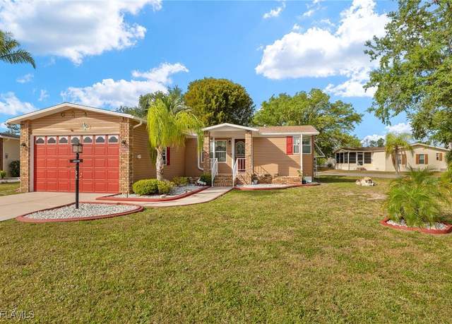 Property at 19788 Frenchmans Ct, North Fort Myers, FL 33903, 2 beds, 2 baths