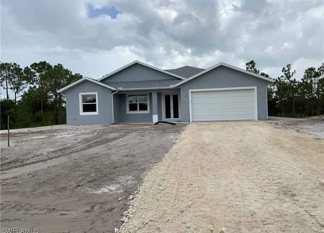 Property at 2864 68th Ave NE, Naples, FL 34120, 3 beds, 2 baths