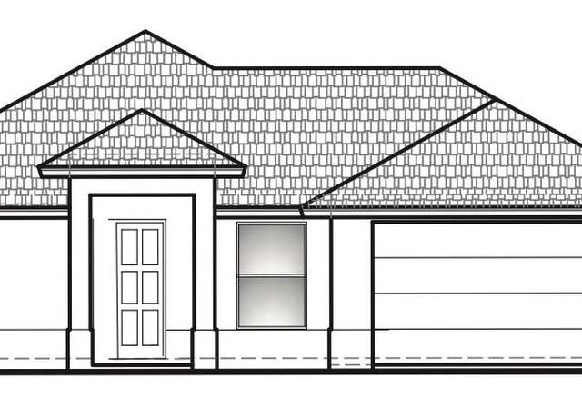 Property at 2133 NE 33rd Ter, Cape Coral, FL 33909, 4 beds, 1 bath