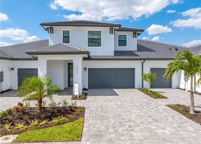 Property at 10941 Preachers Cove Ln, Fort Myers, FL 33913, 3 beds, 2.5 baths