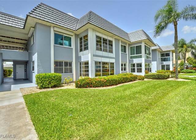 Property at 3384 N Key Dr Unit A3, North Fort Myers, FL 33903, 2 beds, 2 baths