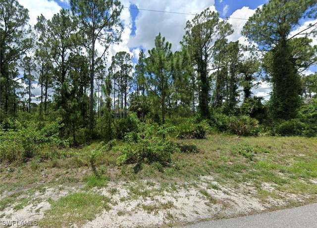 Property at 3407 74th St W, Lehigh Acres, FL 33971