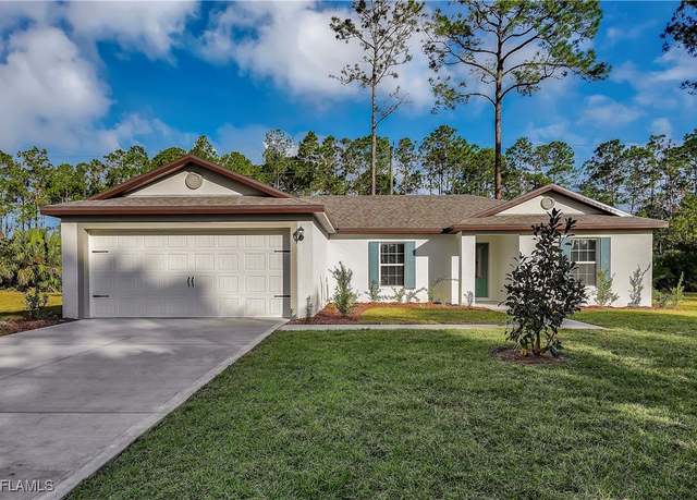 Property at 1624 NW 23rd Ter, Cape Coral, FL 33993, 3 beds, 2 baths