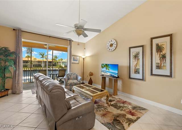 Property at 4560 SE 5th Pl #209, Cape Coral, FL 33904, 2 beds, 2 baths