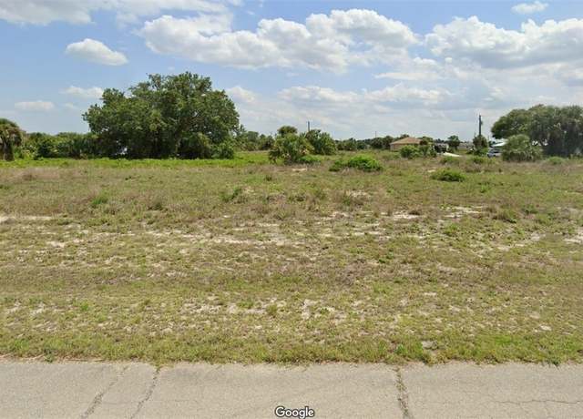 Property at Saturn Loop, Labelle, FL 33935