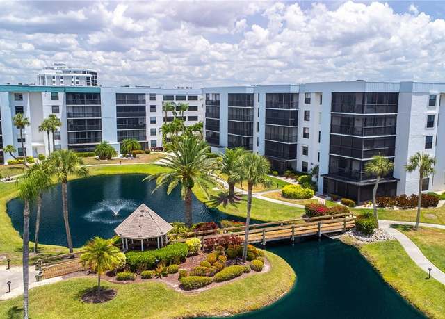 Property at 3460 N Key Dr #210, North Fort Myers, FL 33903, 2 beds, 2 baths