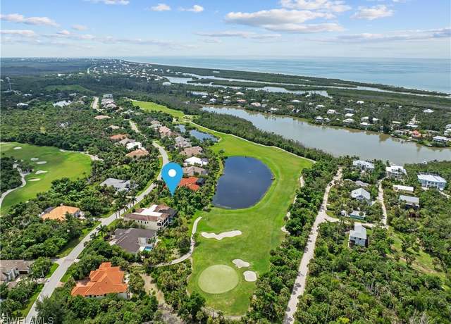 Property at 2453 Wulfert Rd, Sanibel, FL 33957