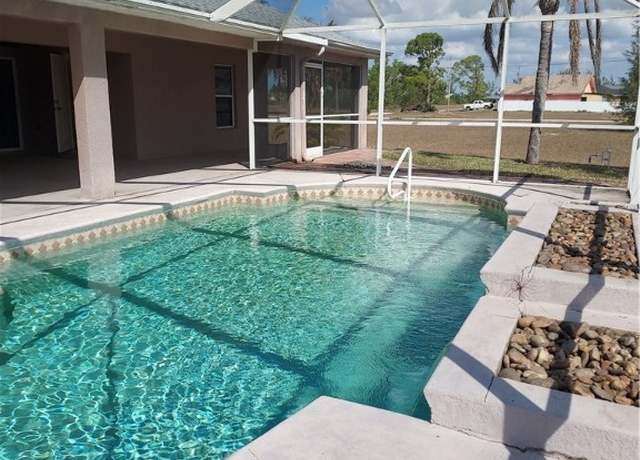 Property at 2244 NW 15th Ter, Cape Coral, FL 33993, 3 beds, 2.5 baths