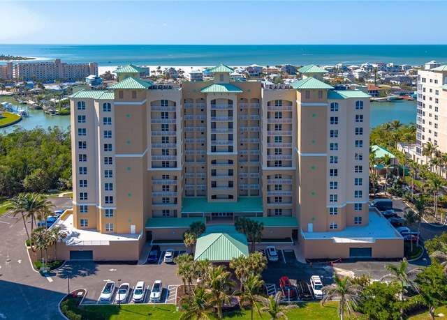 Property at 4182 Bay Beach Ln #773, Fort Myers Beach, FL 33931, 2 beds, 2 baths