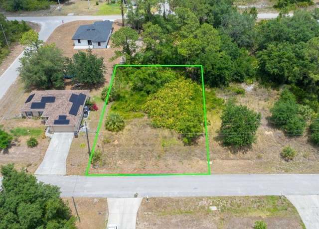 Property at 2716 52nd St W, Lehigh Acres, FL 33971