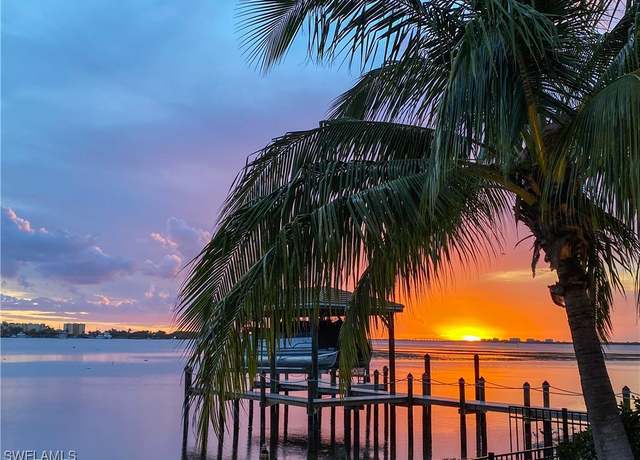 Property at 855 San Carlos Dr, Fort Myers Beach, FL 33931