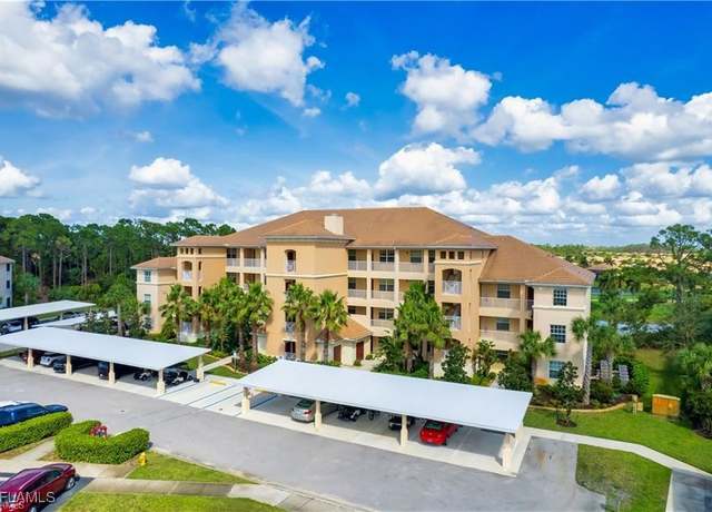 Property at 10720 Palazzo Way #206, Fort Myers, FL 33913, 3 beds, 2 baths