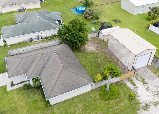 Property at 3000 52nd St W, Lehigh Acres, FL 33971, 3 beds, 2 baths