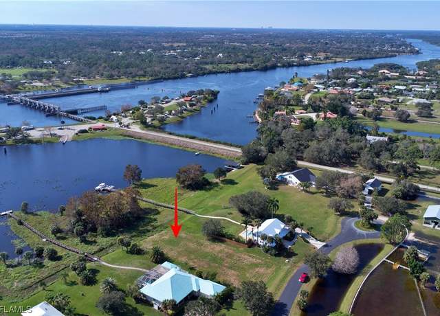 Property at 16280 Forest Mist Ct, Alva, FL 33920