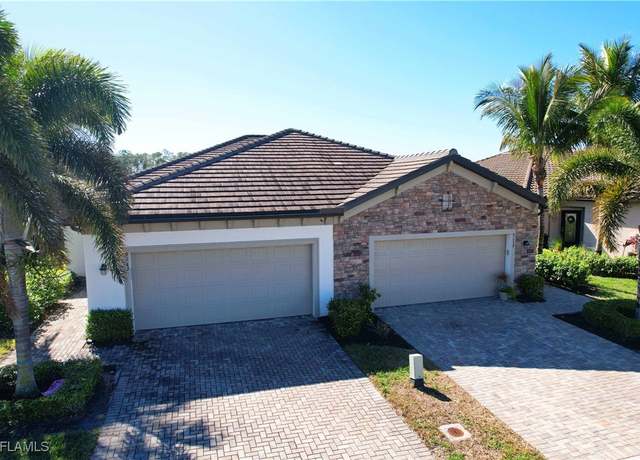Property at 9143 Woodhurst Dr, Naples, FL 34120, 3 beds, 2 baths