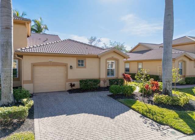 Property at 7841 Lake Sawgrass Loop #4414, Fort Myers, FL 33907, 3 beds, 2 baths