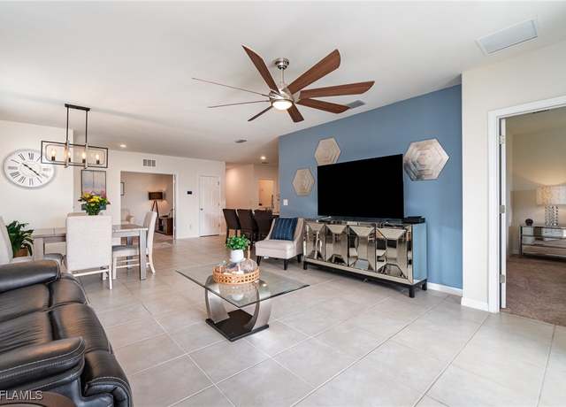 Property at 20018 Fiddlewood Ave, North Fort Myers, FL 33917, 2 beds, 2 baths