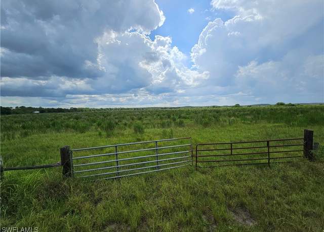 Property at Kirby Thompson Rd, Labelle, FL 33935