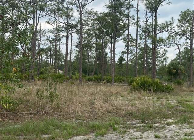 Property at 7700 Wheeler Rd, Labelle, FL 33935