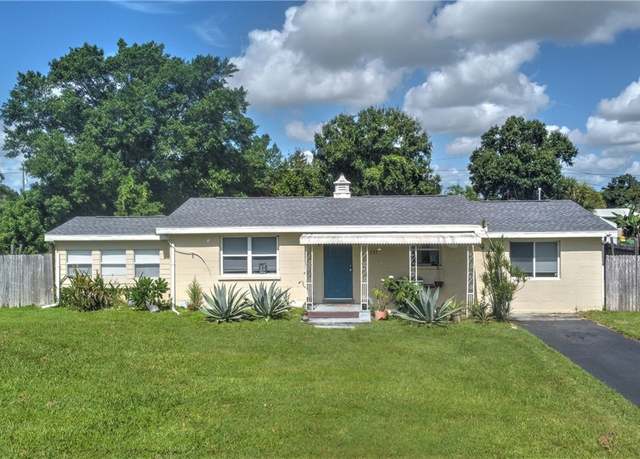 Property at 1235 Joerin Ave, North Fort Myers, FL 33903, 3 beds, 2 baths