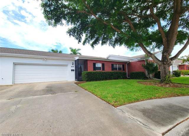 Property at 1351 Bunker Way, Fort Myers, FL 33919, 3 beds, 2.5 baths