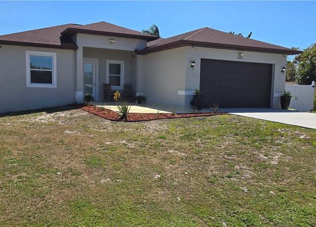 Property at 3196 Connecticut Ave, Naples, FL 34112, 3 beds, 2 baths