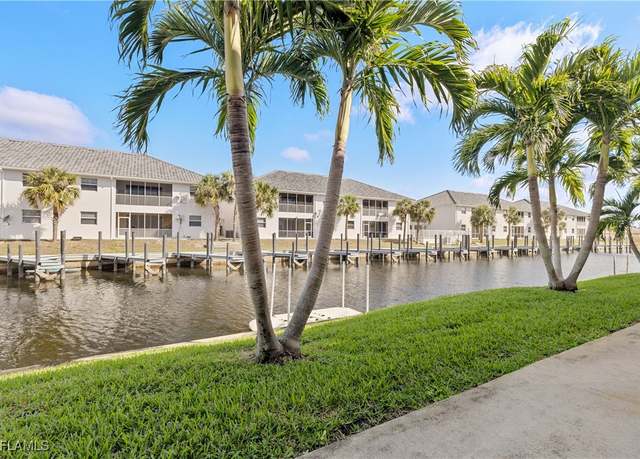 Property at 719 SW 47th Ter #101, Cape Coral, FL 33914, 3 beds, 2 baths