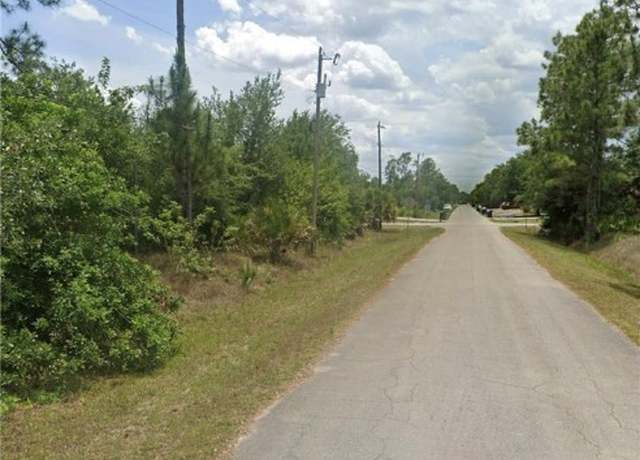 Property at 1121 James Ave, Lehigh Acres, FL 33936