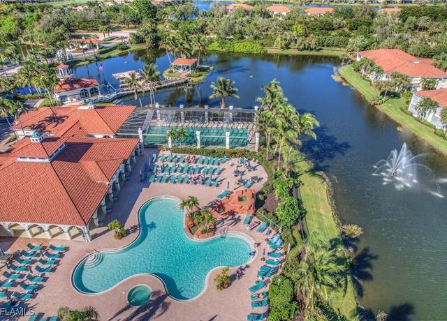 Property at 10910 Santa Margherita Rd #101, Estero, FL 34135, 3 beds, 2 baths